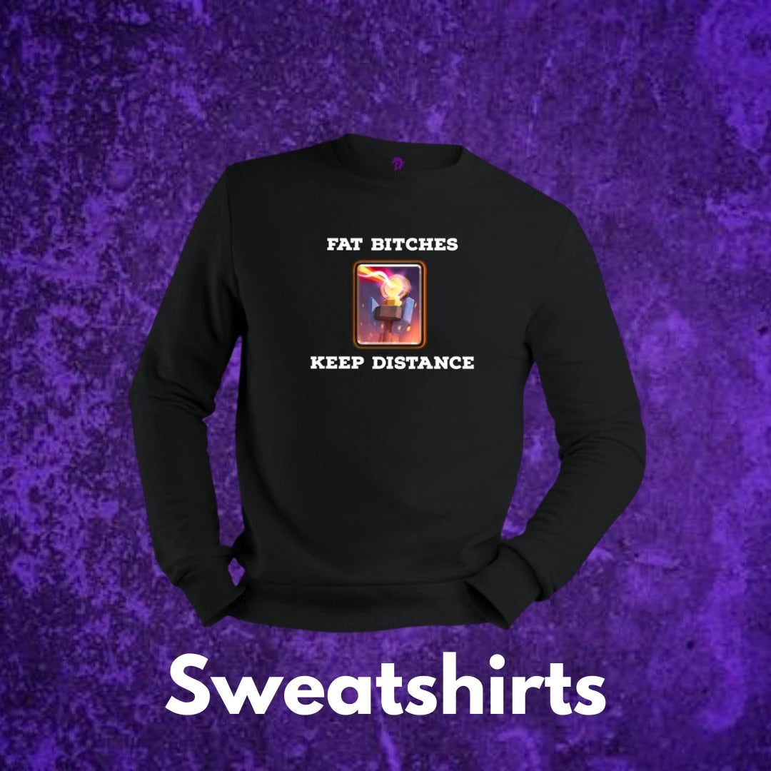 Sweatshirts