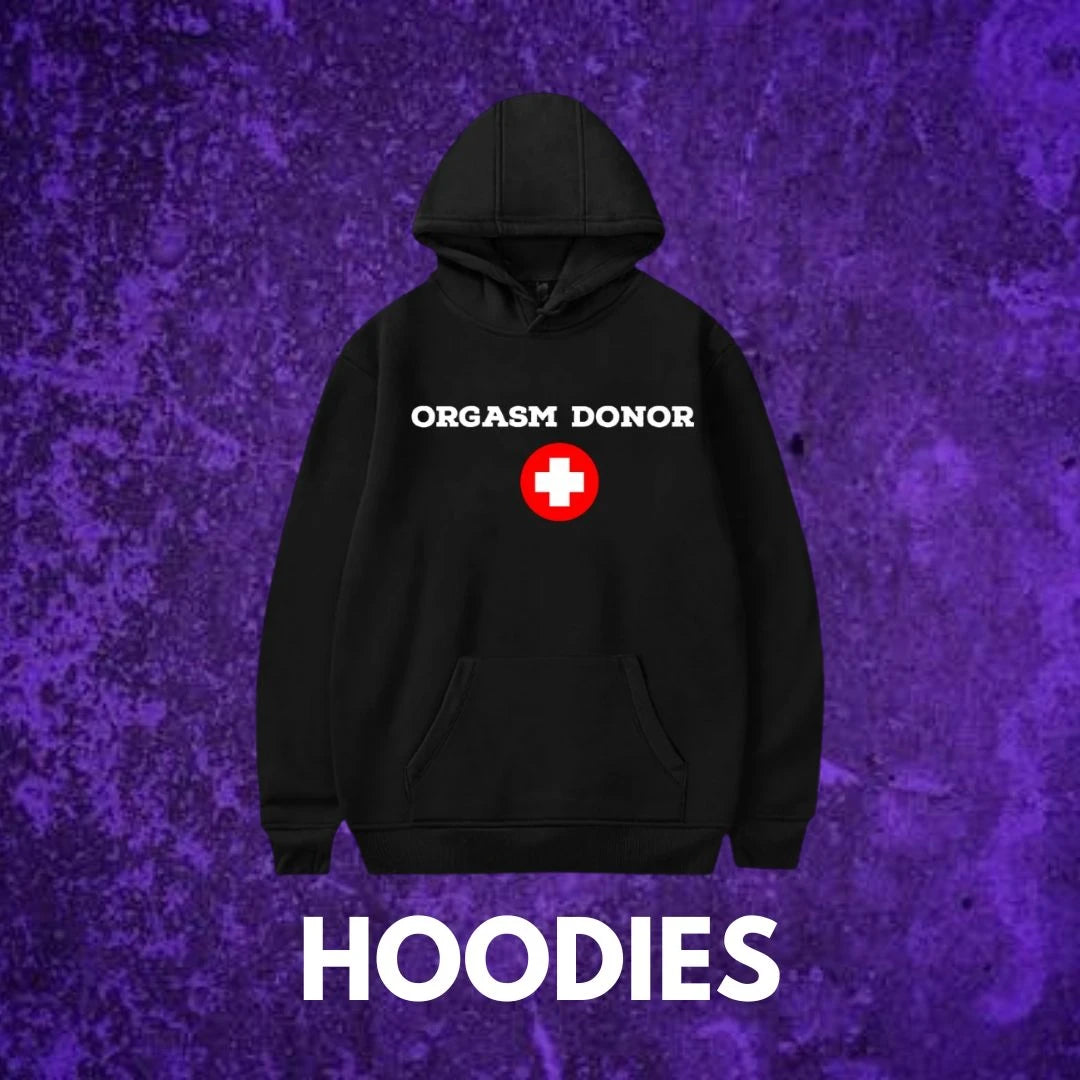 Hoodie