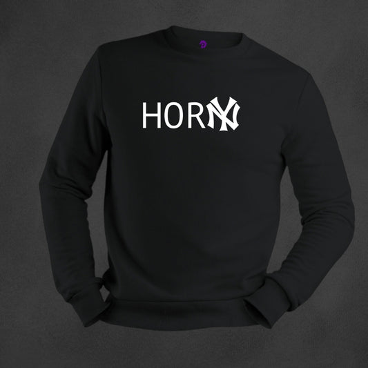 HORNY Sweatshirt