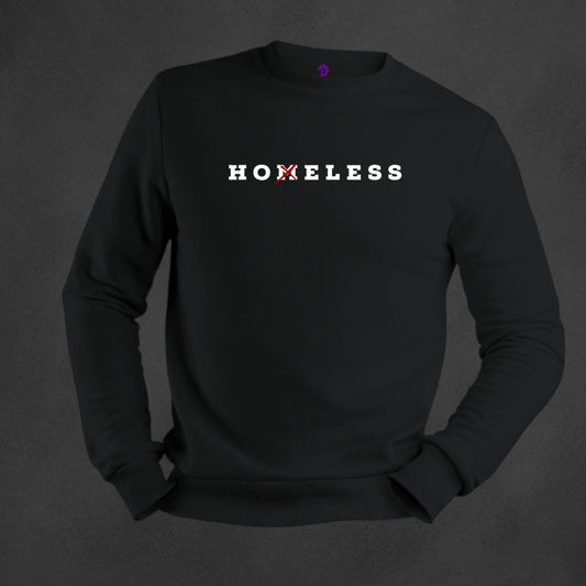 HO*ELESS Sweatshirt