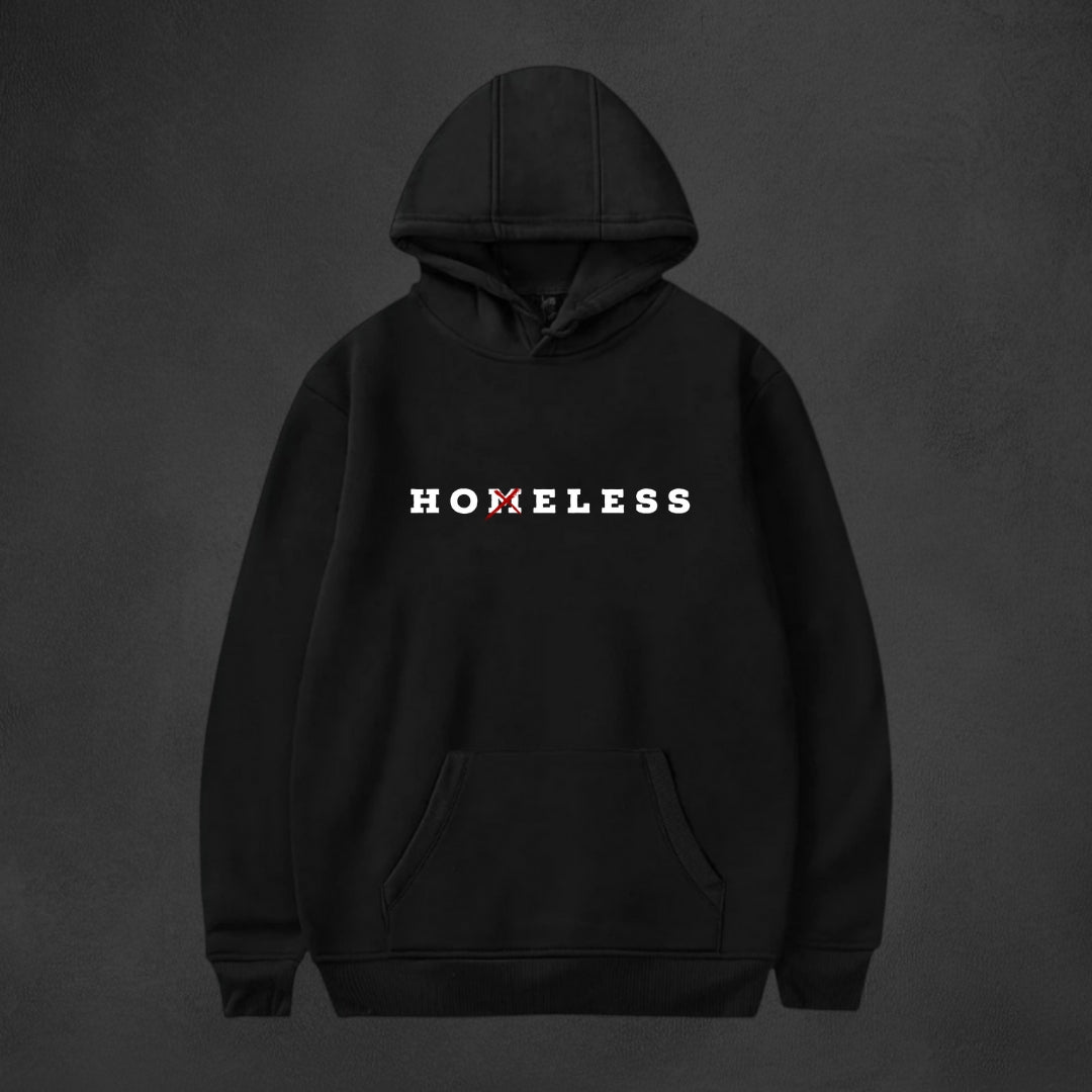 HOMELESS Hoodie