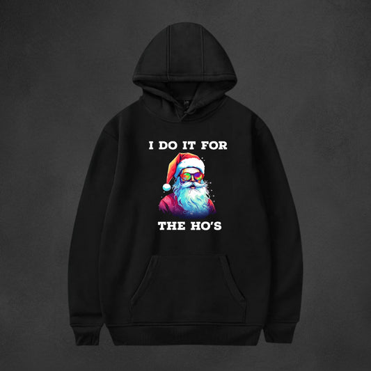 HO'S Hoodie