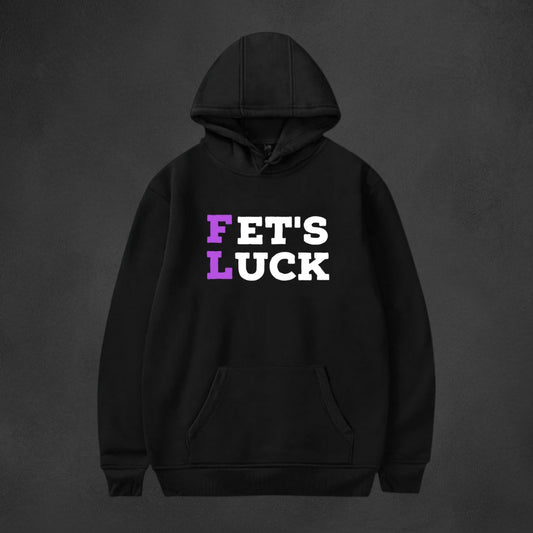 FETS LUCK HOODIE