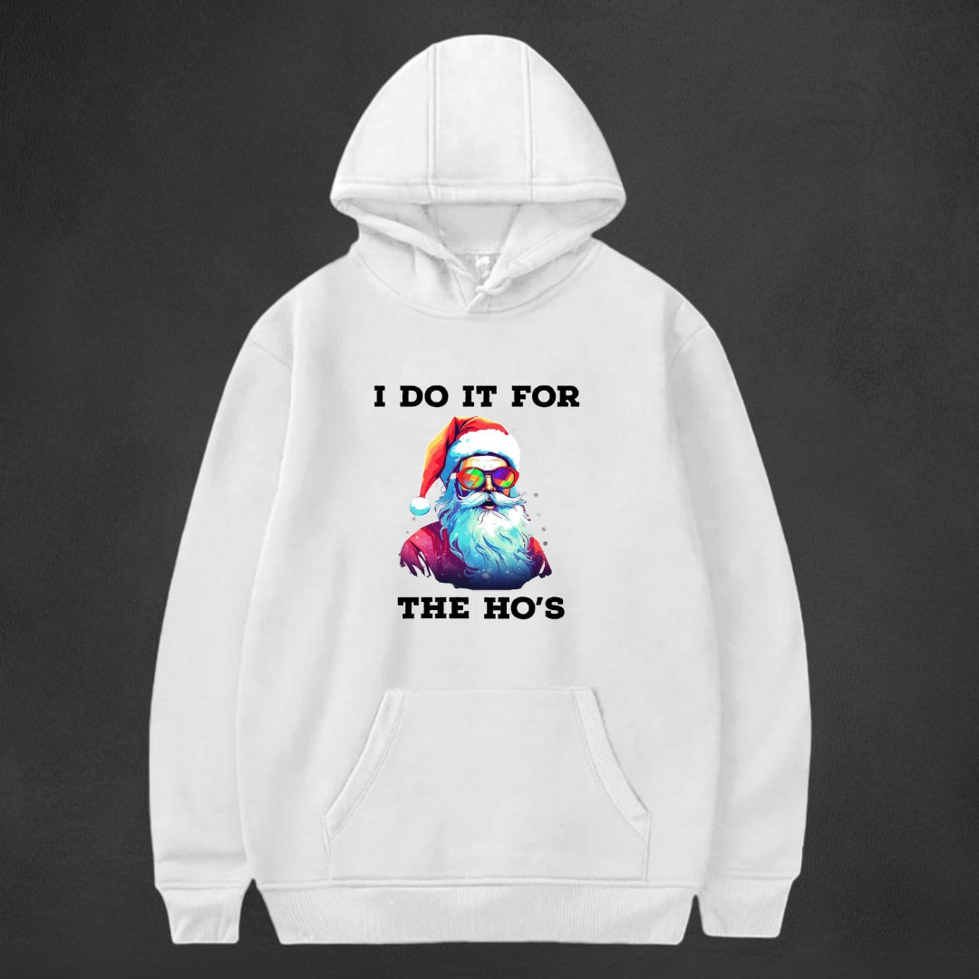 HO'S Hoodie