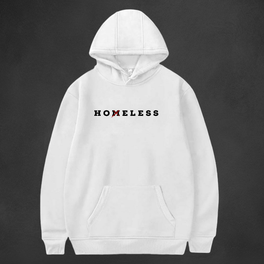 HOMELESS Hoodie