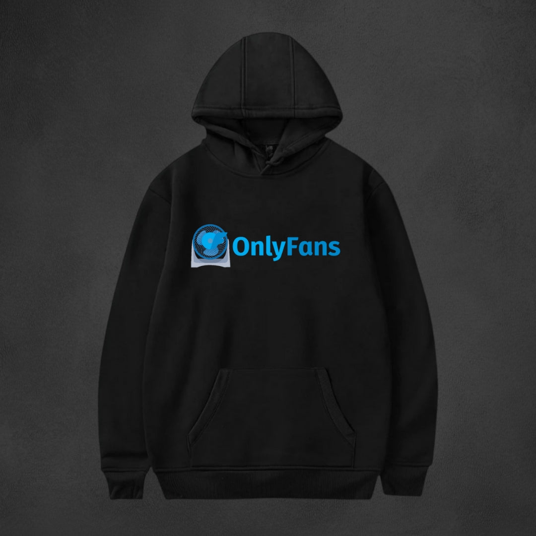 Only Fans Hoodie