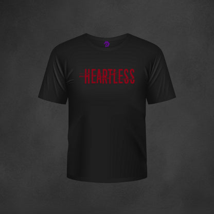 Heartless Tshirt