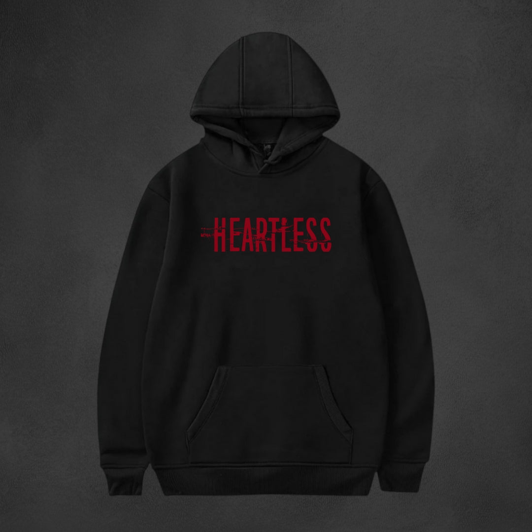 Heartless Hoodie