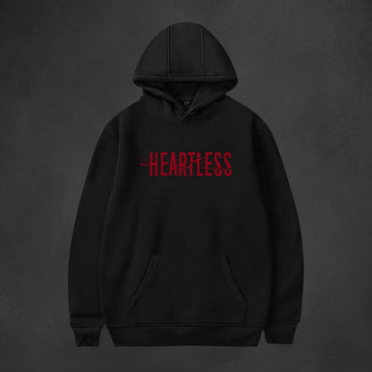 Heartless Hoodie