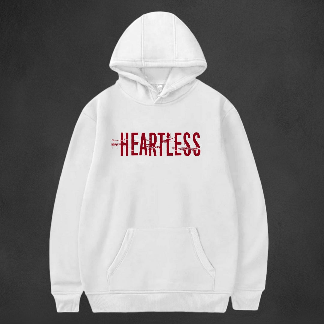 Heartless Hoodie