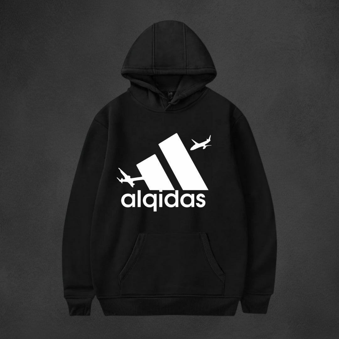 Alqidas --- Hoodie