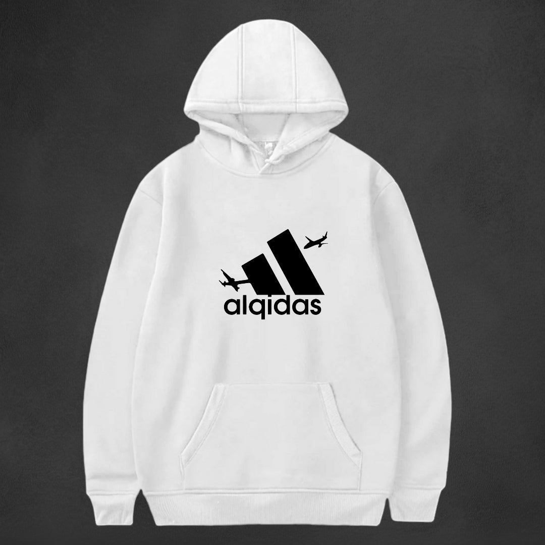 Alqidas --- Hoodie