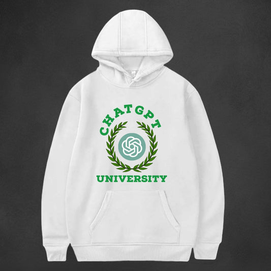 Chatgpt Hoodie -- Year End Sale